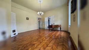 C0MISION 0! 3 camere 91mp, tavan inalt, 2bai, imobil tip vila, central - imagine 4