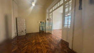 C0MISION 0! 3 camere 91mp, tavan inalt, 2bai, imobil tip vila, central - imagine 5