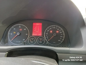 vanzare autoturism Volkswagen Touran  - imagine 3