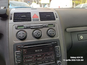 vanzare autoturism Volkswagen Touran  - imagine 4