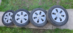 VW Up! 2015 | Unic proprietar | 132.000 km | Climatizat | Încălzire scaune | Senzori parcare | 2 set - imagine 10