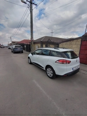 Renault Clio 2016  - imagine 4
