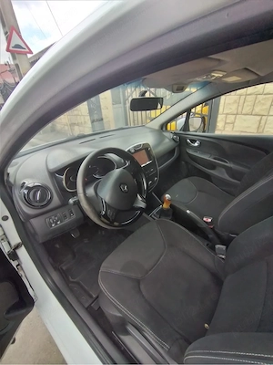 Renault Clio 2016  - imagine 5