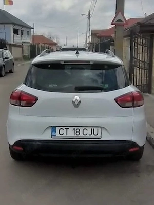 Renault Clio 2016  - imagine 2