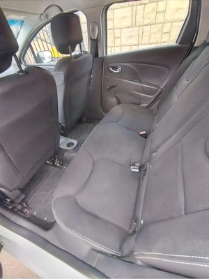 Renault Clio 2016  - imagine 3