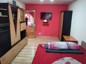 inchiriez apartament cu o camera - imagine 5