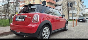 Mini cooper 1.6 Benzină 120cp. - imagine 2