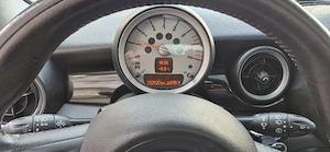 Mini cooper 1.6 Benzină 120cp. - imagine 5