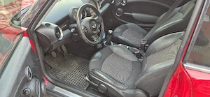 Mini cooper 1.6 Benzină 120cp. - imagine 8