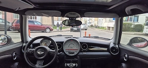 Mini cooper 1.6 Benzină 120cp. - imagine 6