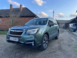 vand subaru forester 2016 automat motor 2.0 diesel - imagine 2
