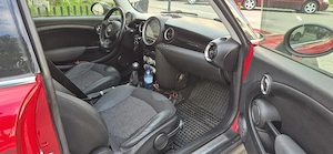 Mini cooper 1.6 Benzină 120cp. - imagine 7
