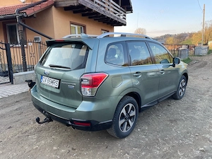 vand subaru forester 2016 automat motor 2.0 diesel - imagine 4