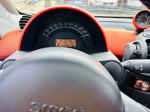 Smart fortwo Passion -2002 - imagine 2