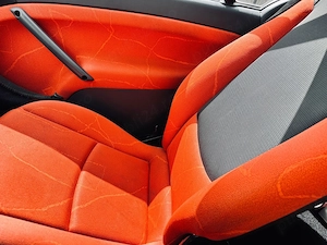 Smart fortwo Passion -2002 - imagine 6