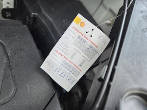 Opel Vivaro 1.6 CDTI, 2019, climă, L2-varianta lungă - imagine 13