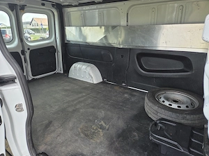 Opel Vivaro 1.6 CDTI, 2019, climă, L2-varianta lungă - imagine 8