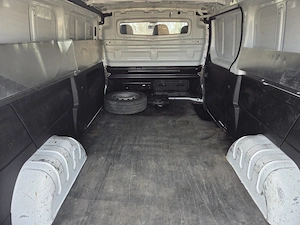 Opel Vivaro 1.6 CDTI, 2019, climă, L2-varianta lungă - imagine 6