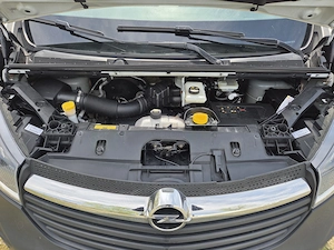 Opel Vivaro 1.6 CDTI, 2019, climă, L2-varianta lungă - imagine 14
