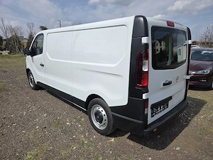Opel Vivaro 1.6 CDTI, 2019, climă, L2-varianta lungă - imagine 4