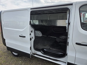 Opel Vivaro 1.6 CDTI, 2019, climă, L2-varianta lungă - imagine 7