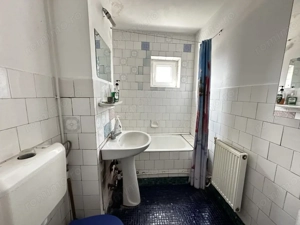 Apartament 3 Camere Vanzare CETATE Flanco Etaj 1, Nefinisat, Centrala Termopane - imagine 11