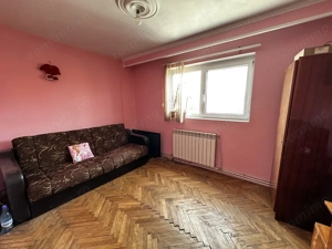 Apartament 3 Camere Vanzare CETATE Flanco Etaj 1, Nefinisat, Centrala Termopane - imagine 5