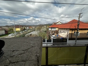 Apartament 3 Camere Vanzare CETATE Flanco Etaj 1, Nefinisat, Centrala Termopane - imagine 15