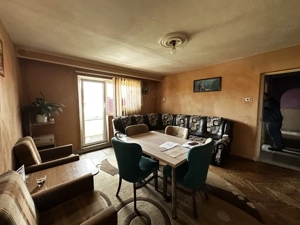 Apartament 3 Camere Vanzare CETATE Flanco Etaj 1, Nefinisat, Centrala Termopane - imagine 14