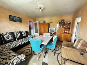 Apartament 3 Camere Vanzare CETATE Flanco Etaj 1, Nefinisat, Centrala Termopane - imagine 13