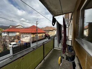 Apartament 3 Camere Vanzare CETATE Flanco Etaj 1, Nefinisat, Centrala Termopane - imagine 16