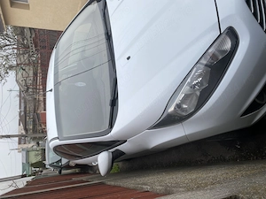 Vând Ford Fiesta urgent  - imagine 4