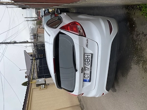 Vând Ford Fiesta urgent  - imagine 2