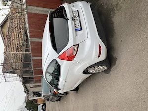 Vând Ford Fiesta urgent  - imagine 3