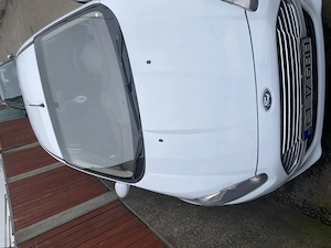Vând Ford Fiesta urgent  - imagine 5