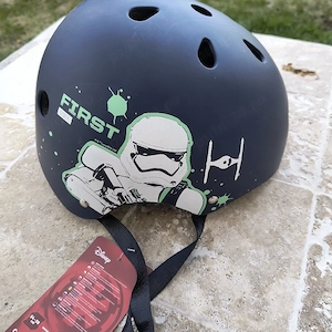 3 bucati casca bicicleta