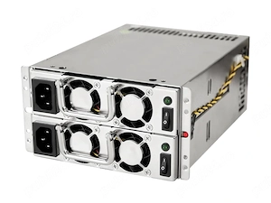 Sursa redundanta 2x800W pt Server ATX   Workstation   PC