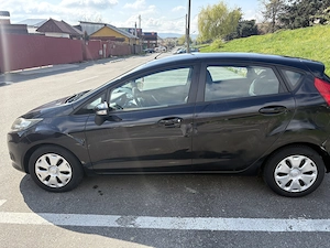 Ford Fiesta Diesel  - imagine 3