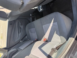 Ford Fiesta Diesel  - imagine 5