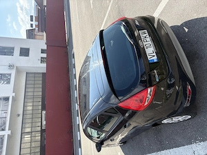 Ford Fiesta Diesel  - imagine 4