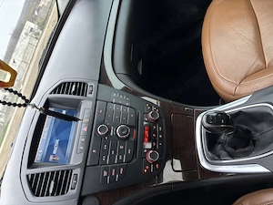 Opel lnsignia 2.0cdti 160cai manual xenon piele senzori parcare an 2010 - imagine 9