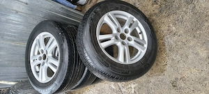 Roți     215/65-16   - imagine 4