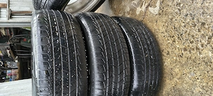 Roți     215/65-16   - imagine 3