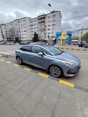 Vând Citroen DS5 an 2012 - imagine 3