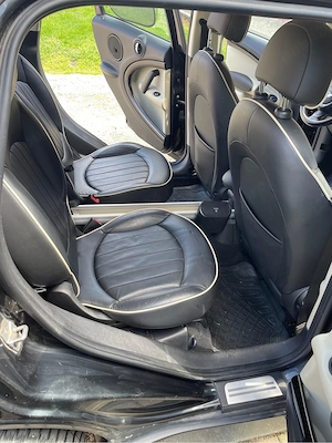 Mini Cooper Countryman 2,0 Diesel Automat  - imagine 4