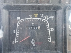 Tractor New Holland M115 - imagine 8