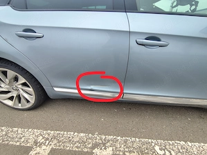 Vând Citroen DS5 an 2012 - imagine 4