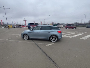 Vând Citroen DS5 an 2012 - imagine 5