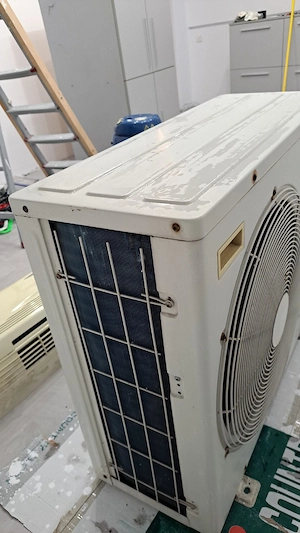 Aer conditionat Romstal 18.000 btu