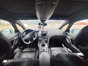 Vând Citroen DS5 an 2012 - imagine 8